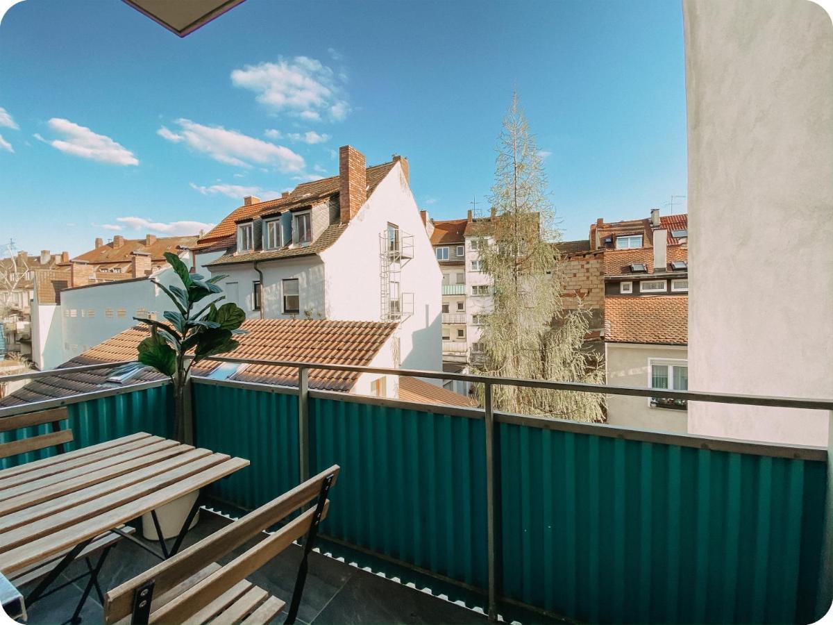 Attraktive 3-zimmerwohnung - Zentrum & Naehe Bahnhof Wurzburg