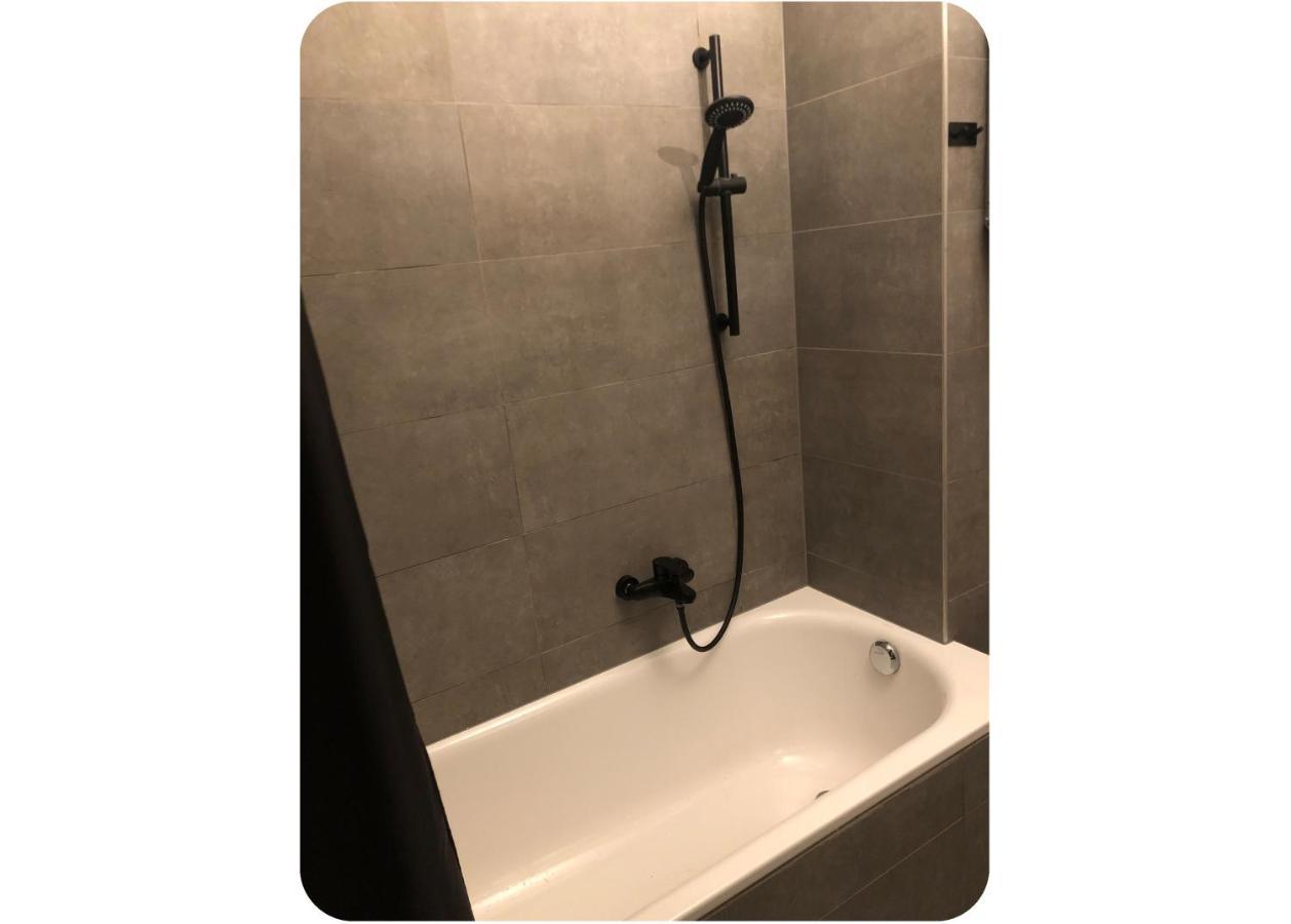 Attraktive 3-zimmerwohnung - Zentrum & Naehe Bahnhof Apartment Wurzburg