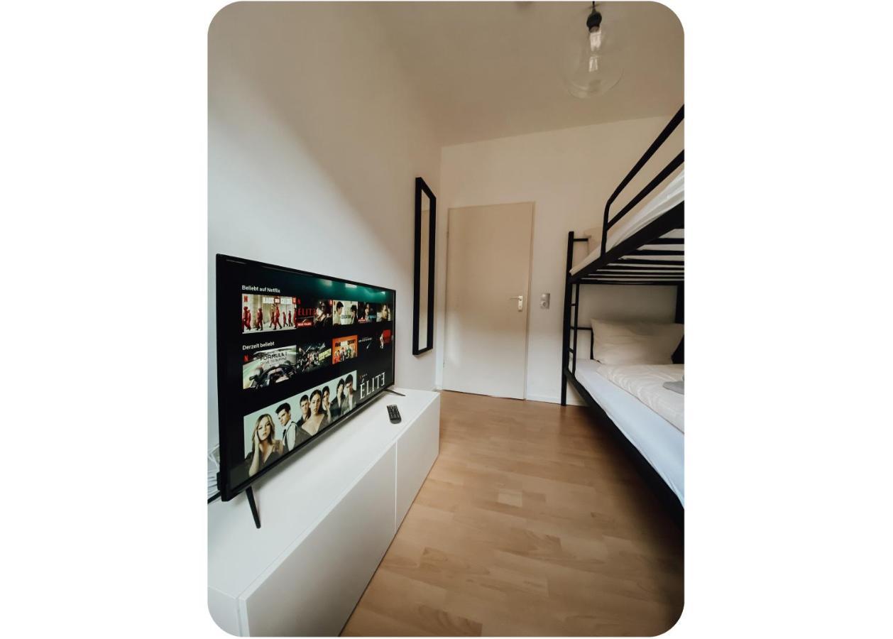 Attraktive 3-zimmerwohnung - Zentrum & Naehe Bahnhof Wurzburg